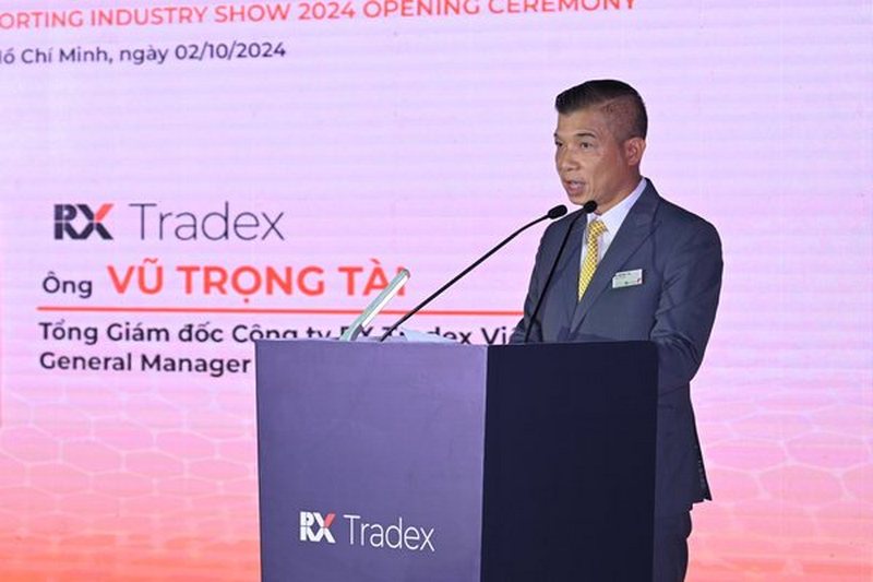 Metalex Việt Nam 2024 mục tiêu thúc đẩy thị trường sản xuất Việt Nam chuyển đổi sang nền kinh tế tuần hoàn