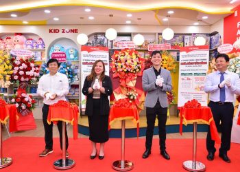 FAHASA khai trương diện mạo mới cho Nhà sách Thủ Đức và Nhà sách Tân Bình