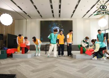 Phương Anh Đào phô diễn “sức mạnh mềm” so kè cùng Kaity Nguyễn