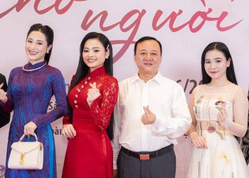 Viện VIPTAM giới thiệu nhạc kịch chuyển thể từ loạt ca khúc bolero dân ca