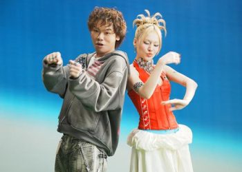 Saabirose ra mắt MV mới trước thềm ‘cuộc chiến’ Em Xinh Say Hi