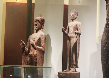 17 bảo vật quốc gia tại TP HCM lần đầu trưng bày