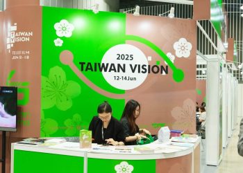 Đối thoại Đài – Việt tại Triển lãm Telefilm Việt Nam 2025