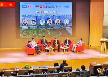 Cơ hội chuyển đổi xanh đối với Việt Nam