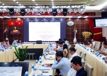 Tiềm năng tiết kiệm năng lượng ở Việt Nam có thể đạt từ 8 – 10%