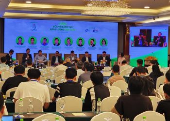 Diễn đàn Đổi mới sáng tạo năng lượng năm 2025