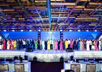 Khai mạc HCMC Business Summit 2025 quy tụ hơn 50 quỹ đầu tư quốc tế