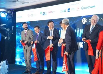 OID 2025: Công nghệ kiến tạo chuyển đổi xanh