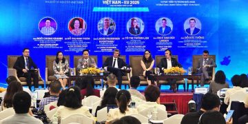 Vì sao thị phần hàng Việt tại EU vẫn thấp?