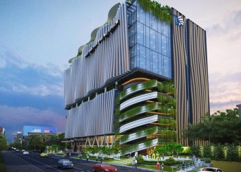 Khởi công xây mới Nhà Văn hóa Phụ nữ TP.HCM