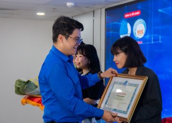 Chung kết trao giải Hội thi tay nghề thanh niên Thành phố Hồ Chí Minh năm 2025