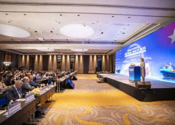 30 năm hợp tác kinh tế, thương mại – Vượt qua thách thức, bước vào kỷ nguyên mới